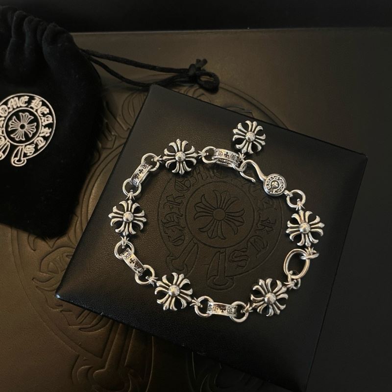 Chrome Hearts Bracelets